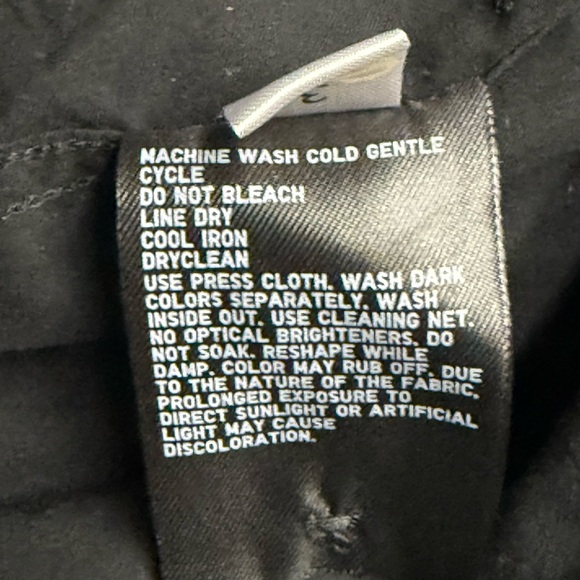 Uniqlo Tomas Maier Collab Jacket Black S Price Drop Today Only! - Picture 5 of 6